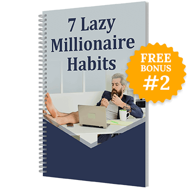 Free Bonus #2: Billionaire Brain Wave 