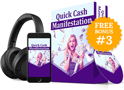 Free Bonus #3: Billionaire Brain Wave